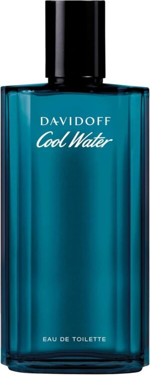 Davidoff Cool Water for Men Eau de Toilette