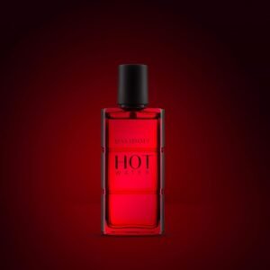 Davidoff Hot Water for Men Eau de Toilette