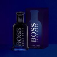 Hugo Boss Bottled Night Perfume for Men