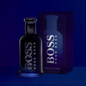 Hugo Boss Bottled Night Perfume for Men