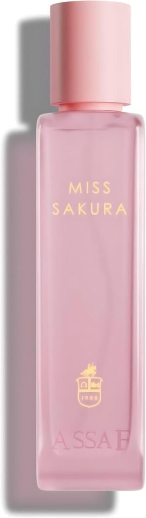 Assaf Miss Sakura Perfume