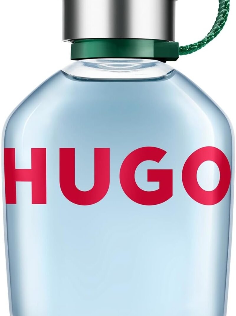 Hugo Boss Perfume