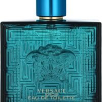 Versace Eros 3.4 EDT Sp For Men