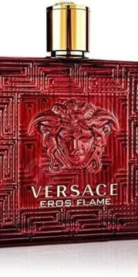 Versace Eros Flame for Men, Eau de Parfum, 100 ml