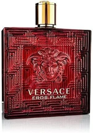 Versace Eros Flame for Men, Eau de Parfum