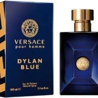 Versace Pour Homme Dylan Blue Eau de Toilette