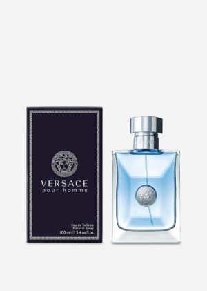 Versace Pour Homme - Perfume for Men