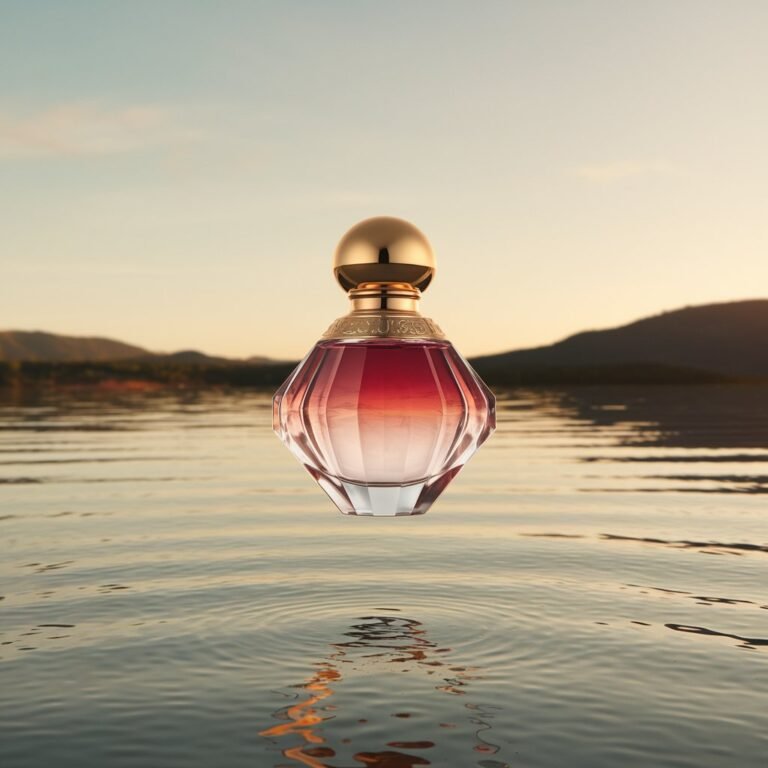 The Ultimate Guide to Gissah Perfume: Scents That Seduce