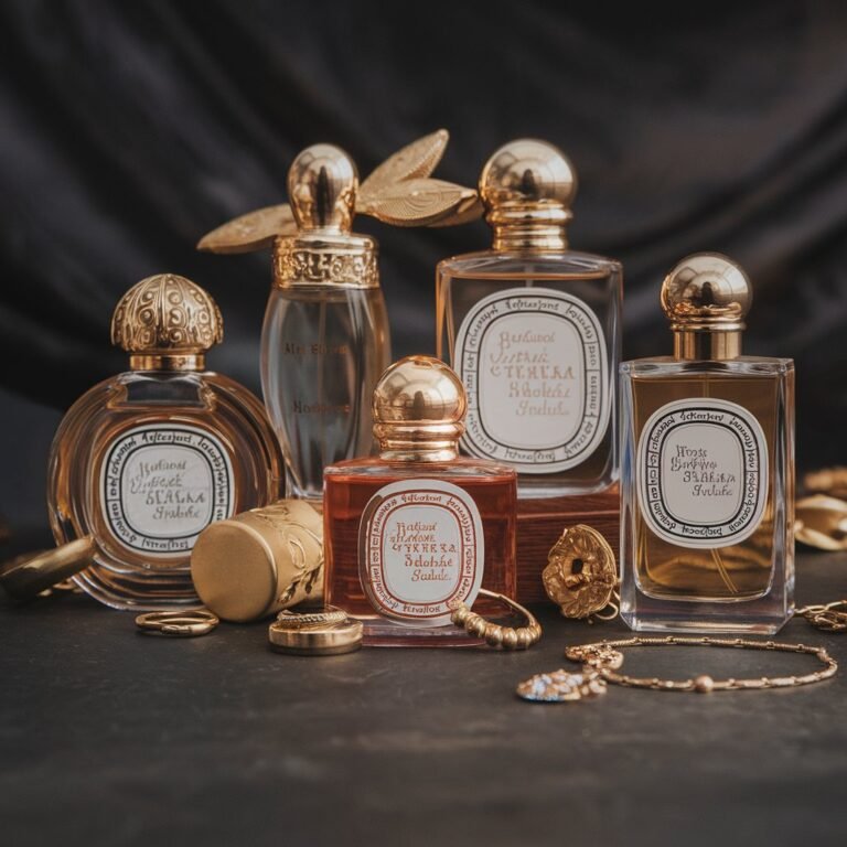 The Ultimate Guide to Assaf Perfumes: Scents That Captivate