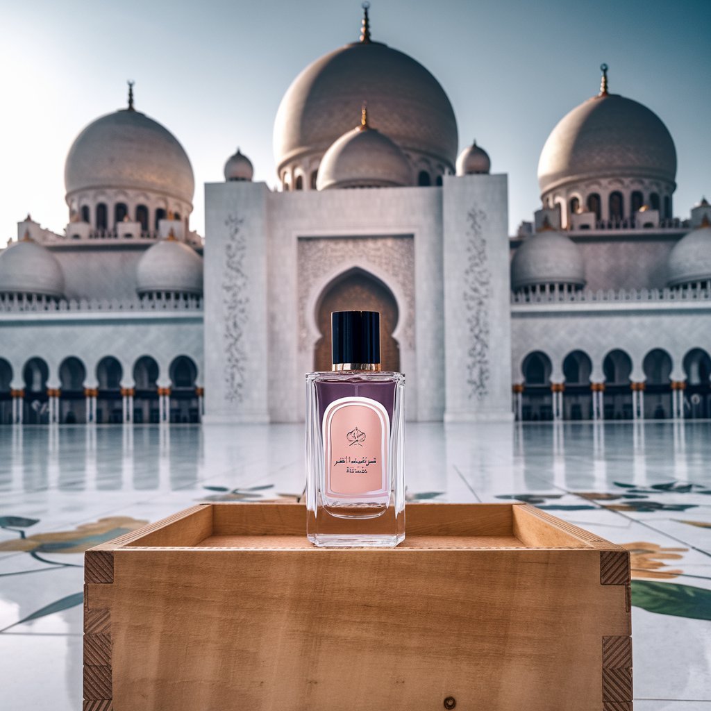 عطر المسك