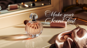 make perfume last longer