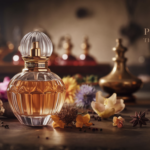 what is niche perfume