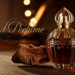 what is oud perfume