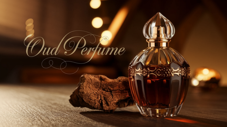 What is Oud Perfume