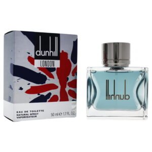 Alfred Dunhill LONDON EDT Spray, 1.7oz