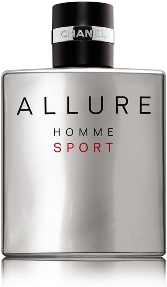 Allure Homme Sport