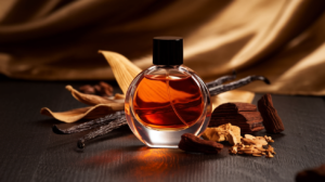 Perfume Identifier
