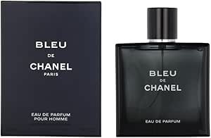 Bleu de Chanel 