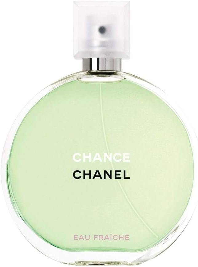 Chanel Chance Eau Fraiche