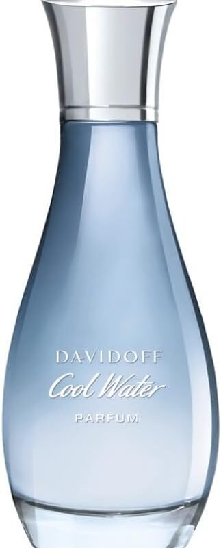 Davidoff Cool Water Perfume for Women 50ML