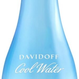 Davidoff Cool Water Perfume for Women Eau De Toilette 30ML