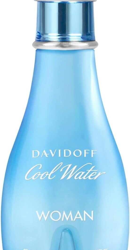 Davidoff Cool Water Perfume for Women Eau De Toilette 30ML