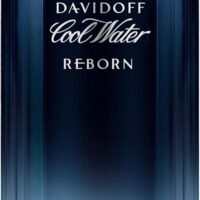 Davidoff Cool Water Reborn Perfume for Men Eau De Toilette 125ML