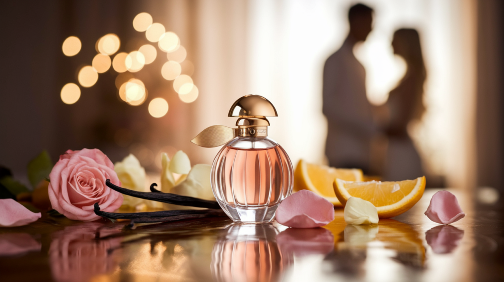 Givenchy fragrance