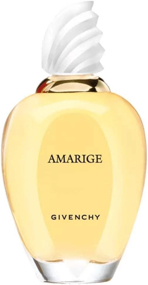 Givenchy Amarige Women's Edt Spray,1.7oz