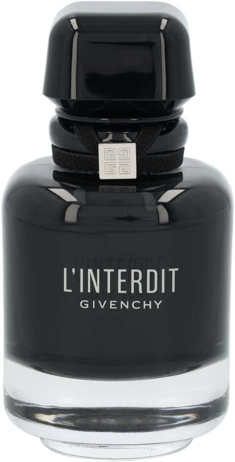 Givenchy L'Interdit Intense for Women Eau de Parfum