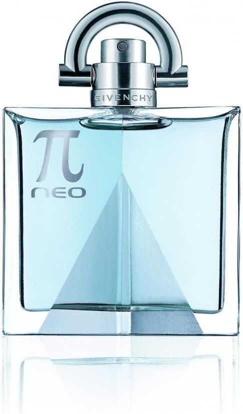 Givenchy Pi Neo For Men 100ml - Eau de Toilette