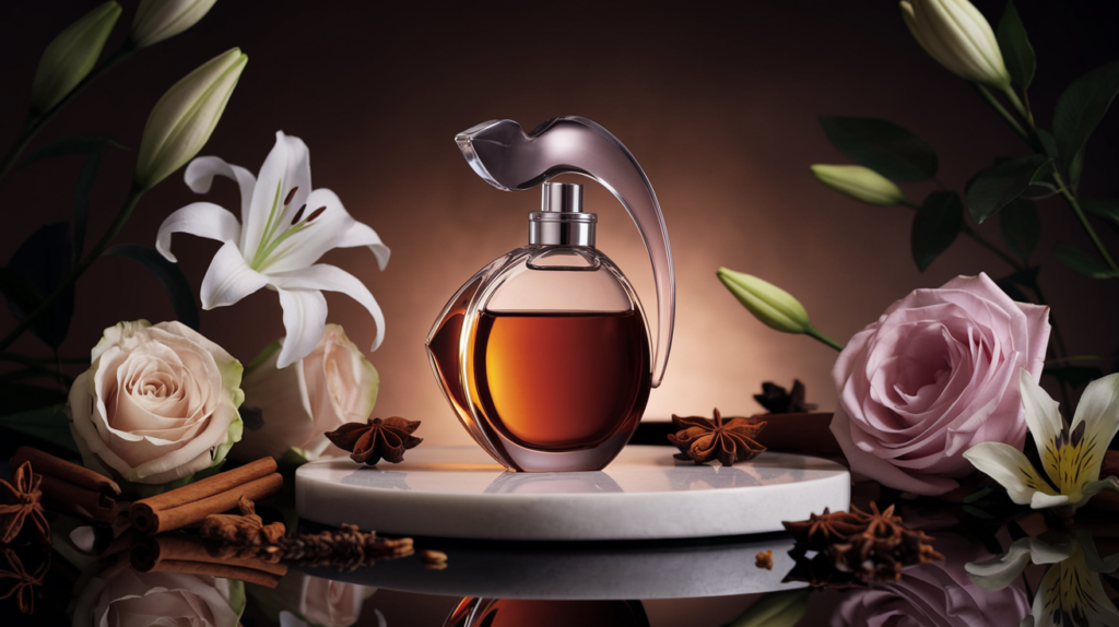 Caring  Givenchy Perfume