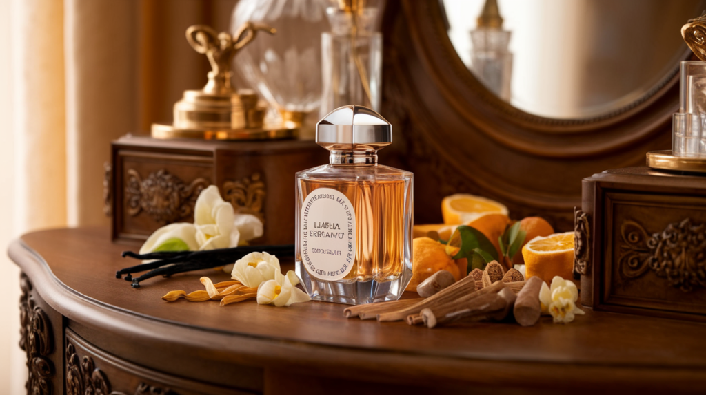 خيارات بديلة لحمل العطر