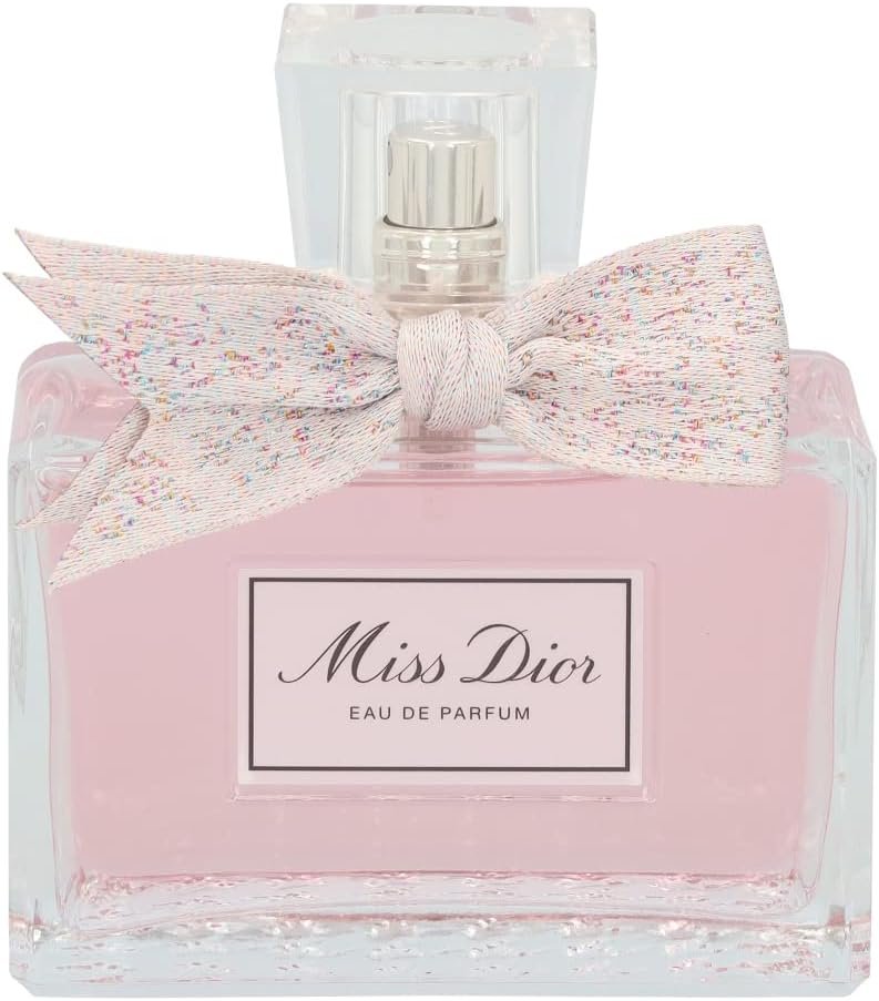 MISS DIOR EAU DE PARFUM