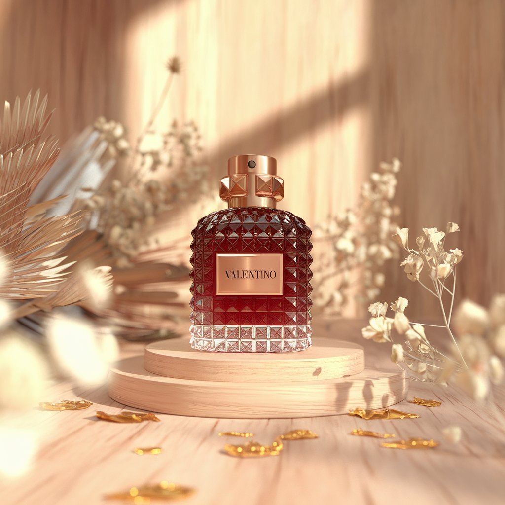 Right Georgina Fragrance