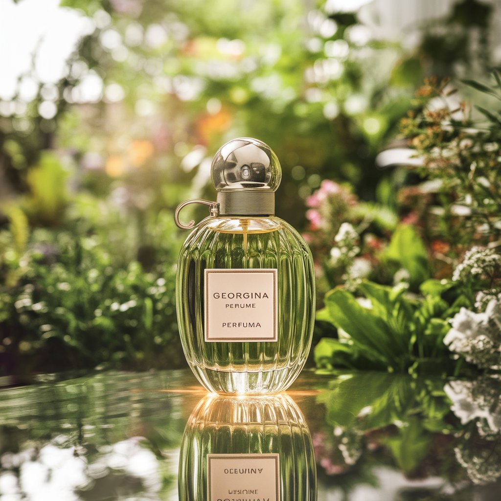 Georgina Perfume Buying Guide