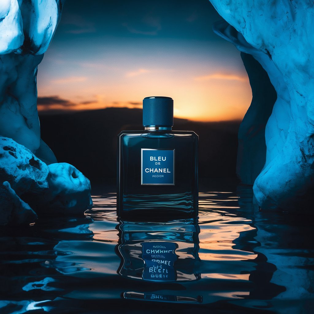 right chanel perfume