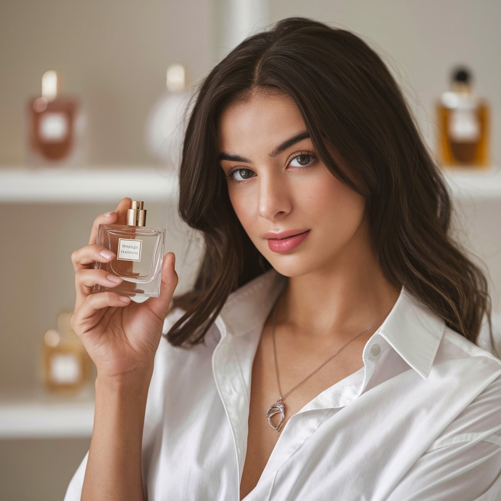 Givenchy Perfume for women