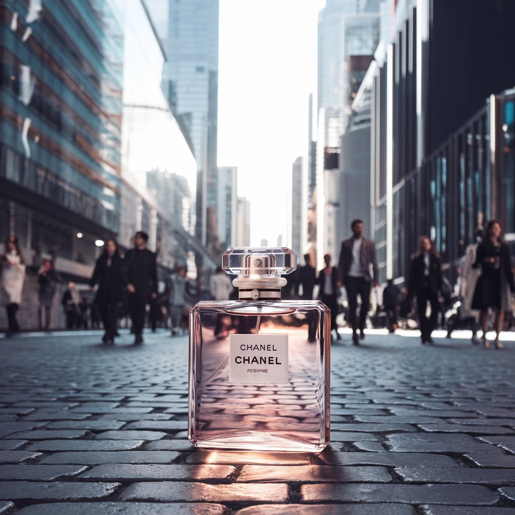 Chanel Perfume Buying Guide