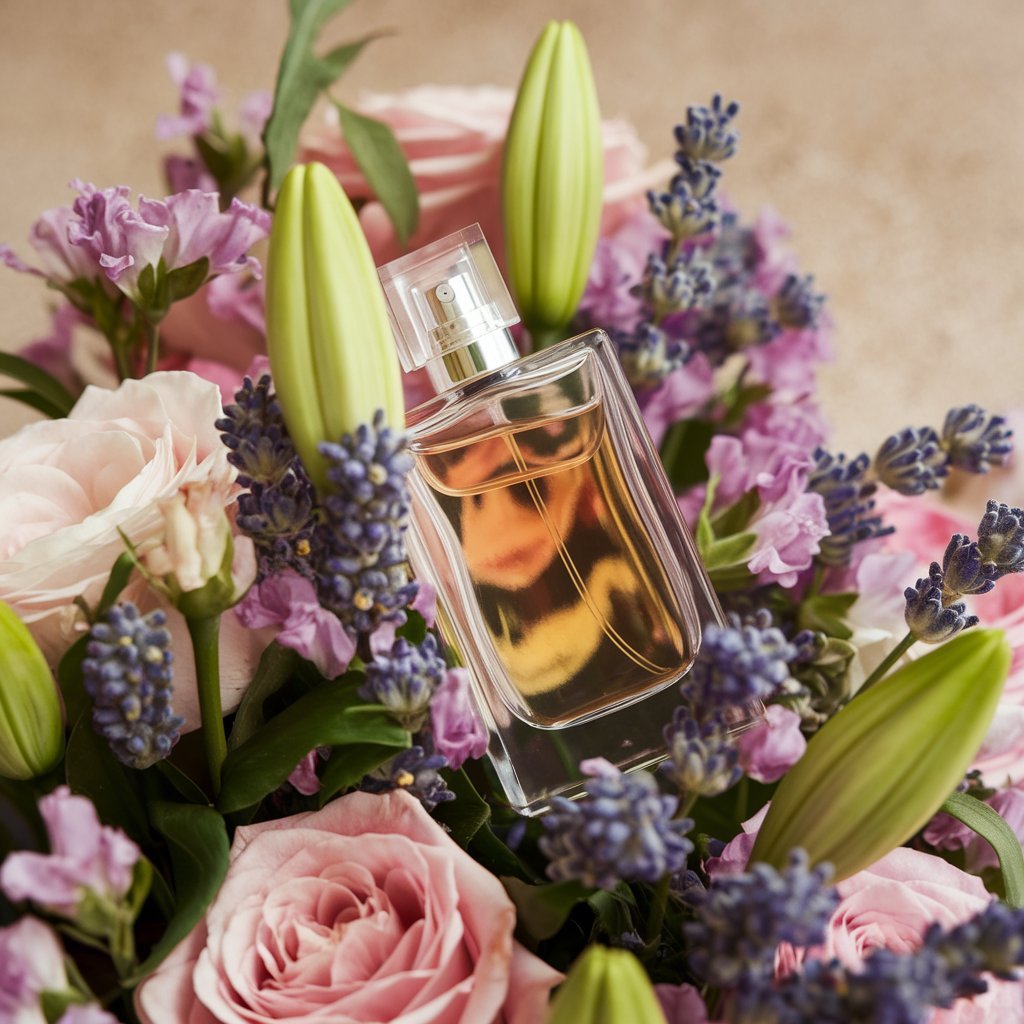 Buying Dior Perfume