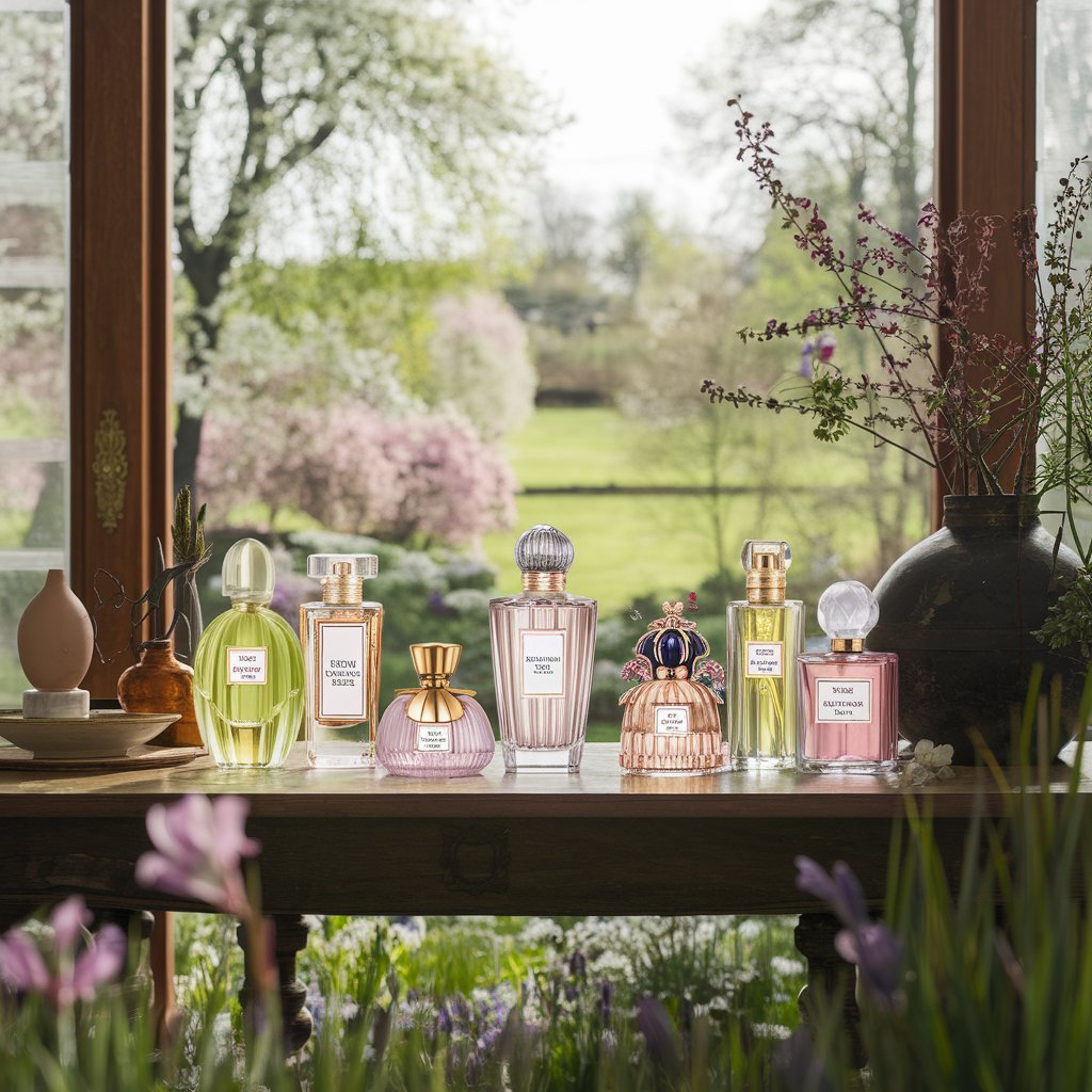 Rasasi Perfumes