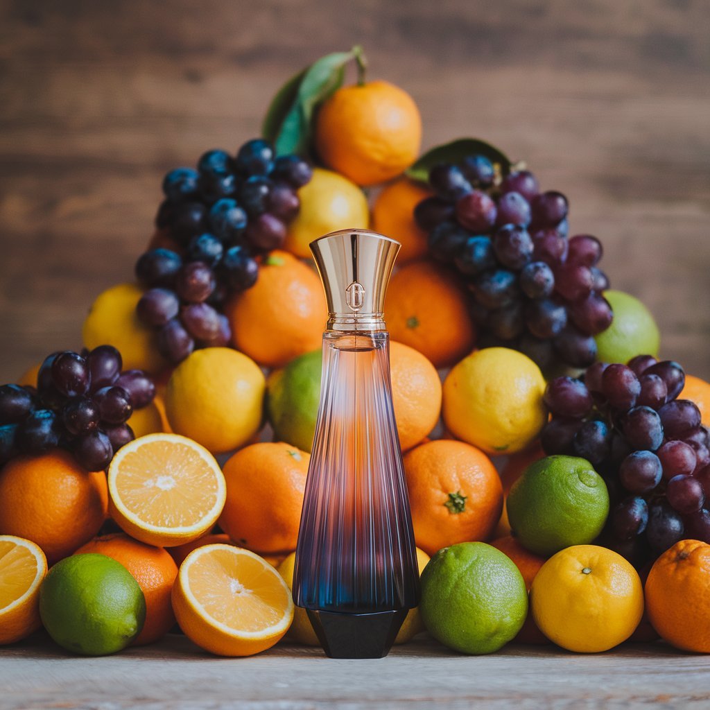 Where to Buy Georgina Perfumes