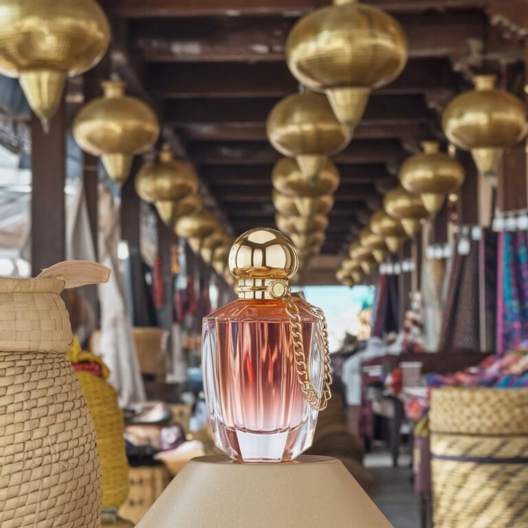 Janan Perfume Buying Guide