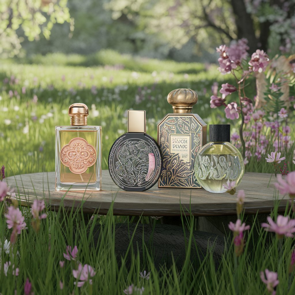 Right Rasasi Fragrance