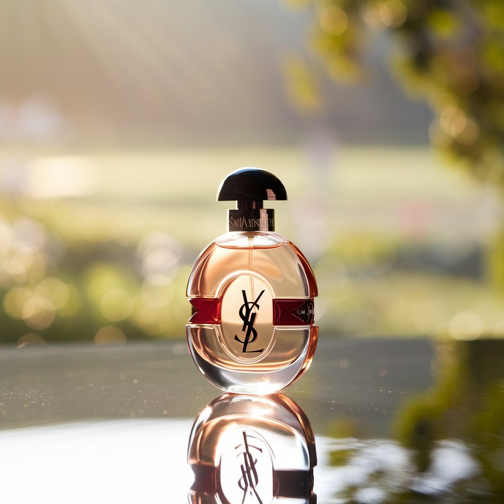 Saint Laurent Perfume Buying Guide
