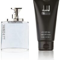 Alfred Dunhill Dunhill X-Centric - perfume for men, 2 Pc Set