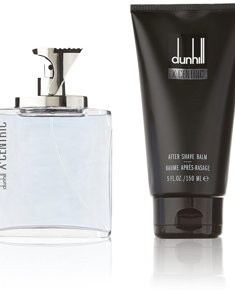 Alfred Dunhill X Centric perfume for men