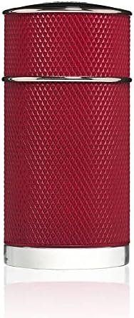 Alfred Dunhill Icon Racing Red 1 Count