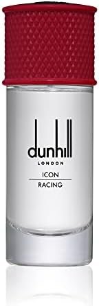 Alfred Dunhill Icon Racing Red 1 Count