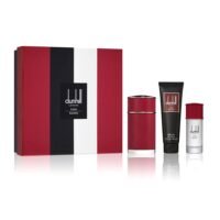 Alfred Dunhill Icon Racing Red 1 Count